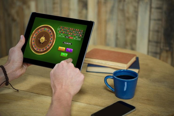 Tabel pembayaran Lightning Dice menampilkan semua tipe taruhan dan payout struktur