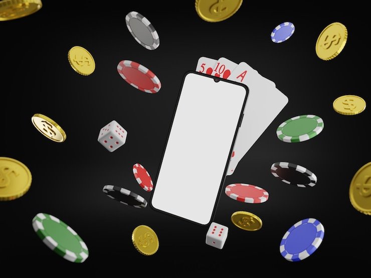 Meja roulette dealer langsung mpo 88 dengan roda dan papan taruhan